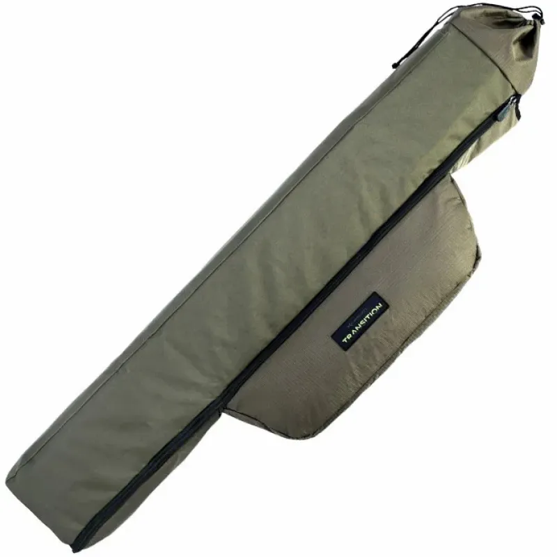Carp Korum Luggage * Transition 3 Rod Folding Fishing Quiver