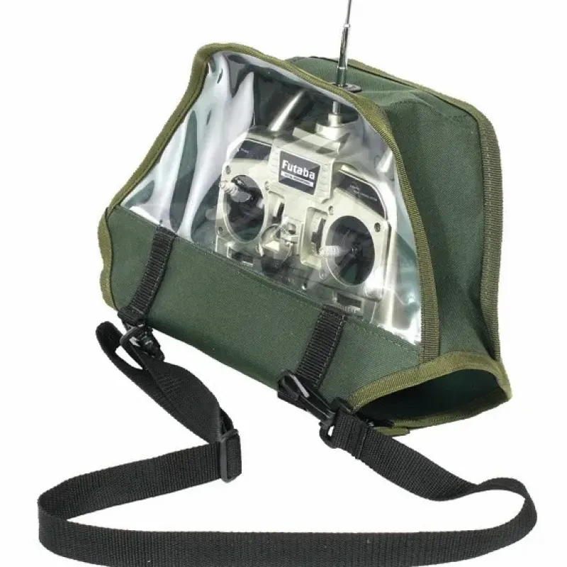 Specialist Angling Technics Bait Boats * Transmitter Rain Pouch with Neck Strap