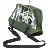 Carp Angling Technics Bait Boats * Transmitter Rain Pouch with Neck Strap