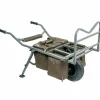Specialist Nash Barrows & Trolleys * Trax Metro MK2 Barrow