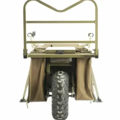 Carp Nash Barrows & Trolleys * Trax Metro Power Fishing Barrow