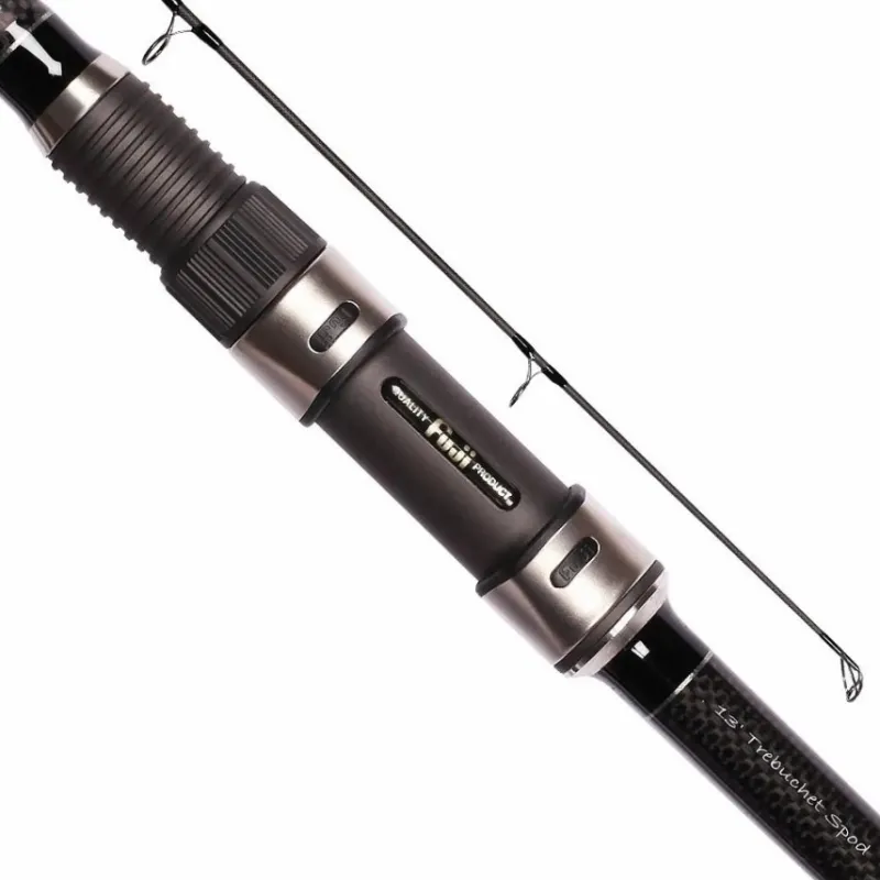 Carp Harrison Rods * Trebuchet Spod Fishing Rod