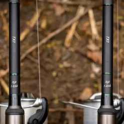 Carp Shimano Rods * Tribal TX-1A Fishing Rods