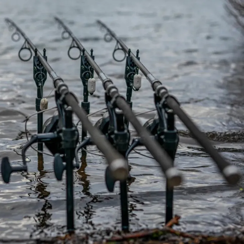 Carp Shimano Rods * Tribal TX-2 Carp Fishing Rod