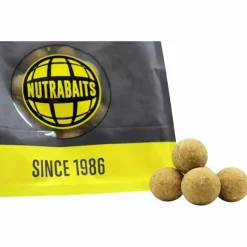 Carp Nutrabaits Bait & Additives * Trigga Shelf Life Boilies