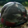 Carp Trakker Clothing * Trucker Fishing Cap