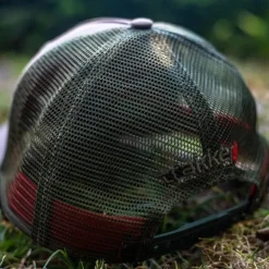 Carp Trakker Clothing * Trucker Fishing Cap