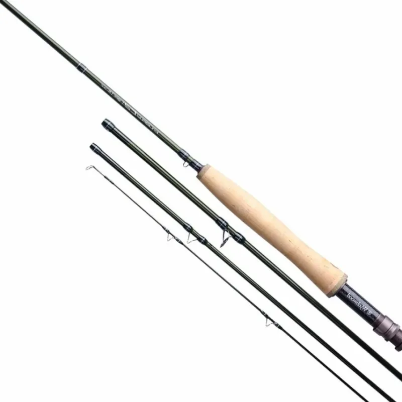 Fly Wychwood Rods * Truefly T2 Fly Fishing Rod