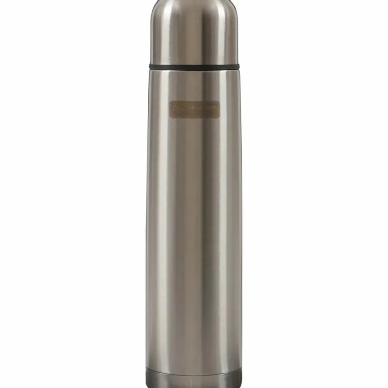 Coarse & Match Highlander Cooking Equipment * Tuff Fishing Flask 1L