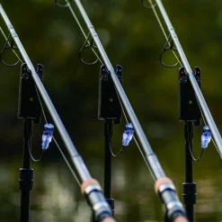 Carp Delkim Bite Alarms * Txi-D Digital Fishing Bite Alarm