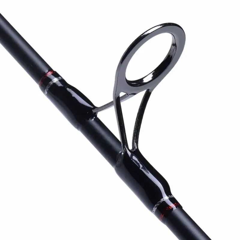 Sea Shakespeare Rods * Ugly Stik GX2 Kayak Fishing Rod