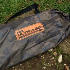 Specialist Fox Bivvy Accessories * Ultra 60 Camo Mozzy Screen