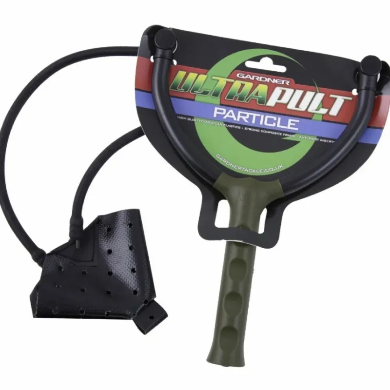 Carp Gardner Catapults * UltraPult Large Particle Catapult