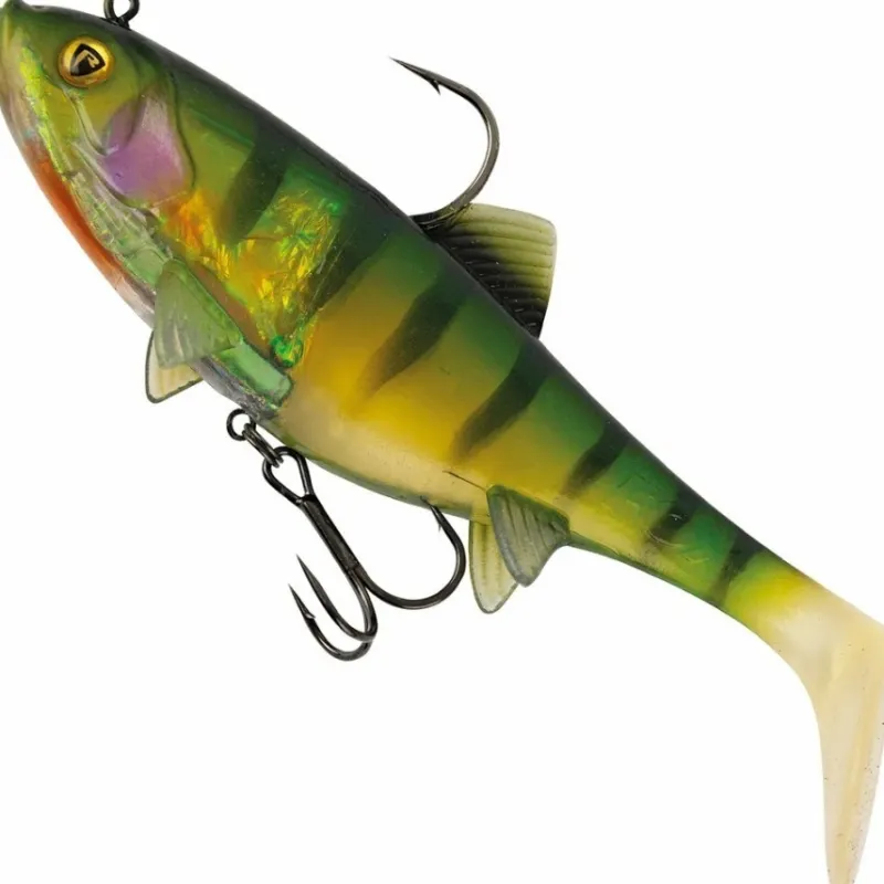Pike / Predator Fox Rage Lures * Ultra UV Replicant Wobble Lure