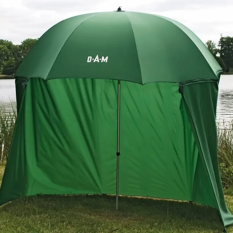 Coarse & Match DAM Umbrellas * Umbrella Tent