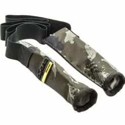 Carp Solar Tackle Rods * Undercover Camo Elasticated Fishing Tip & Butt Protector
