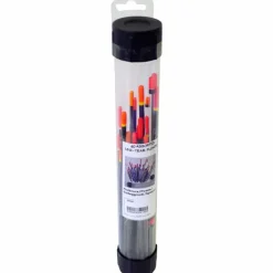 Coarse & Match Middy Terminal Tackle * Uni-Team Assorted Floats Pack