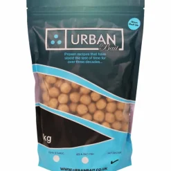 Specialist Urban Baits Bait & Additives * Urban Bait Nutcracker Shelflife Boilies