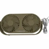 Specialist Trakker Bivvy Accessories * USB Bivvy Fan