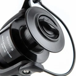Carp Sonik Reels * Vader X FS Reel