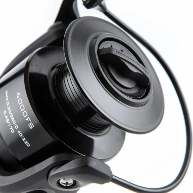 Carp Sonik Reels * Vader X FS Reel