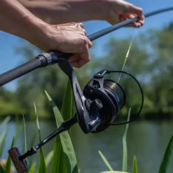 Carp Sonik Reels * VaderX Pro Carp Reel