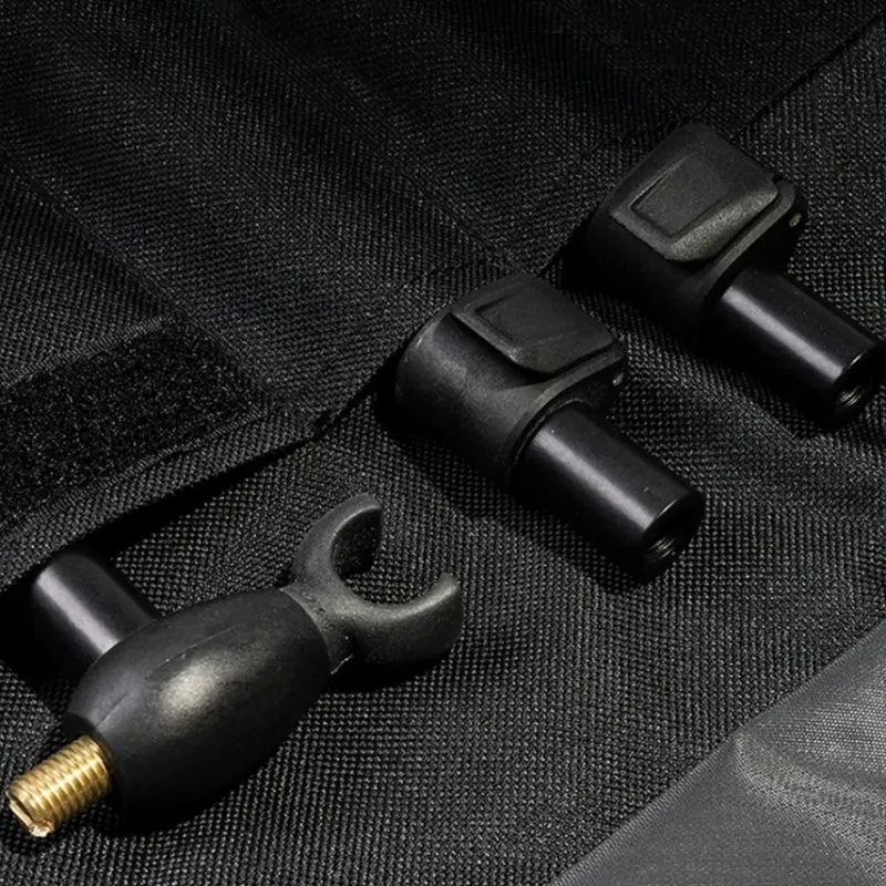 Carp Sonik Rod Pods * Vader X 2 Rod Pod
