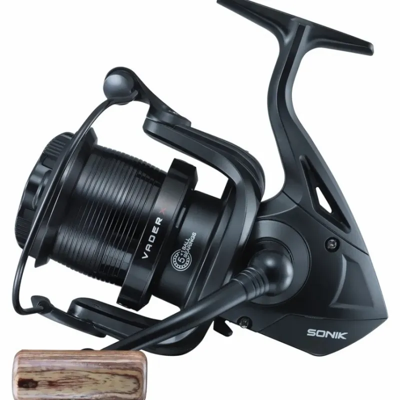 Carp Sonik Reels * Vader X RS 8000 Carp Reel