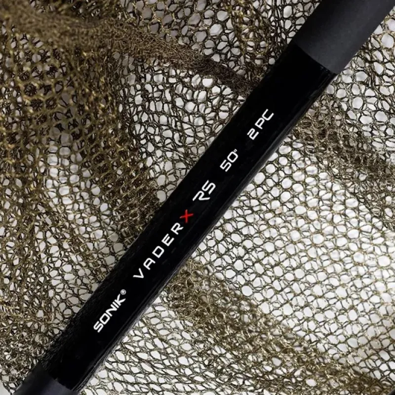 Carp Sonik Nets * VaderX RS Landing Net 50 Inch