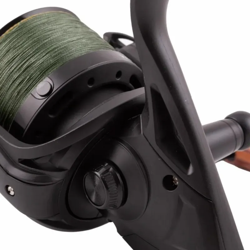 Carp Sonik Reels * Vader X RS 8000 Spod Reel
