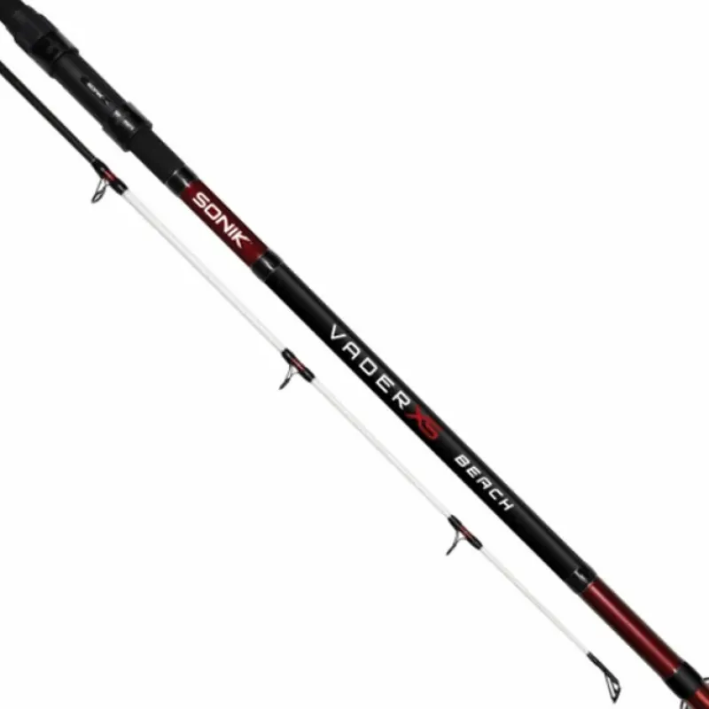 Sea Sonik Rods * VaderXS Beach Fishing Rod