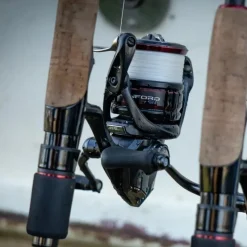 Pike / Predator Shimano Reels * Vanford Fishing Reel