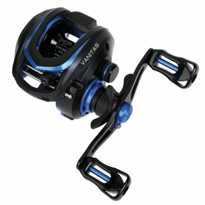 Pike / Predator Hart Reels * Vanitas Baitcater Reel
