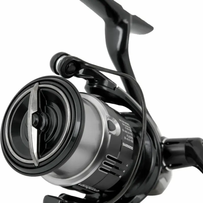 Coarse & Match Shimano Reels * Vanquish FB Reel