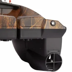 Carp Future Carping Bait Boats * V60 Camo Fishing Bait Boat