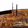 Specialist Future Carping Bait Boats * V80 Camo Fishing Bait Boat with GPS & Fish Finder