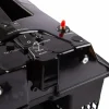 Specialist Future Carping Bait Boats * V70 Carbon Fishing Bait Boat with GPS & Fish Finder