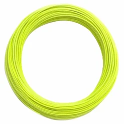 Fly Airflo Fly Lines * Velocity Floating Fly Line Optic Green