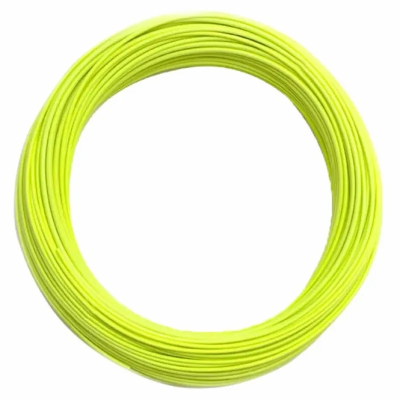 Fly Airflo Fly Lines * Velocity Floating Fly Line Optic Green