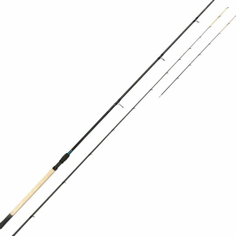 Coarse & Match Drennan Rods * Vertex 11ft Method Feeder Fishing Rod