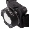 Carp Wolf Lighting * VEX-150 Powerbeam Head Torch