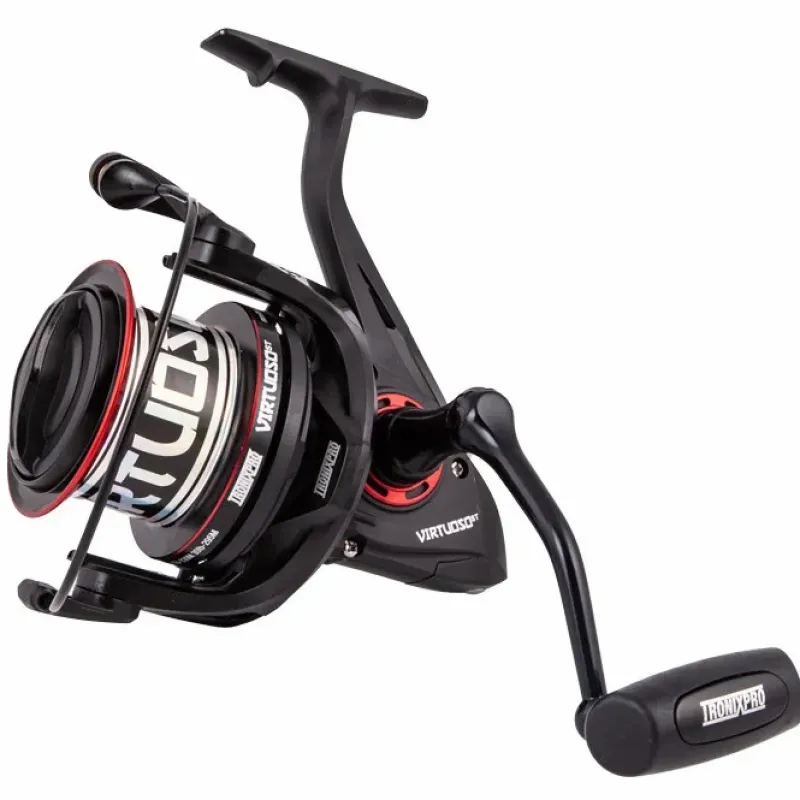 Sea Tronixpro Reels * Virtuoso ST Reel