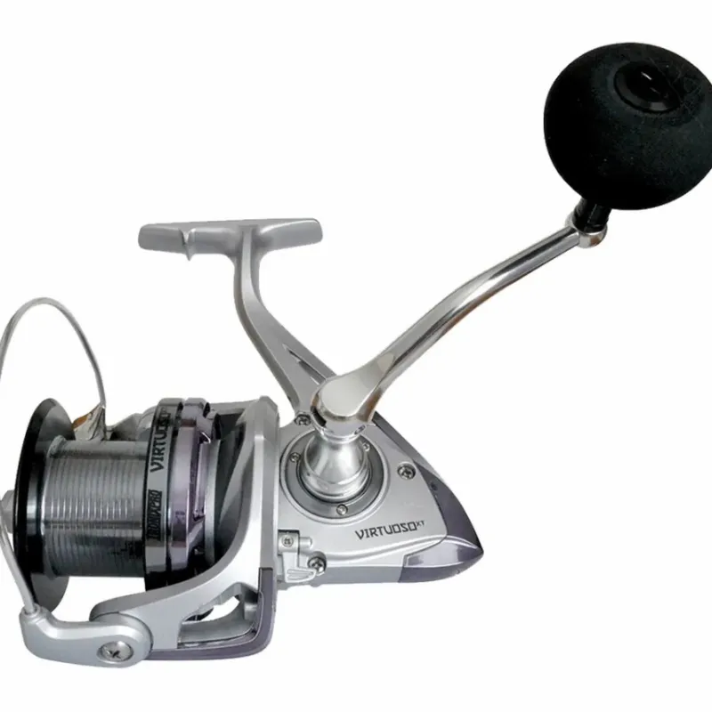 Sea Tronixpro Reels * Virtuoso XT Reel