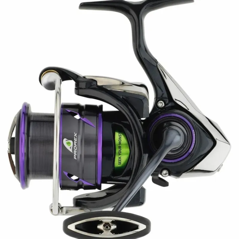 Pike / Predator Daiwa Prorex Reels * 18 V LT Reel