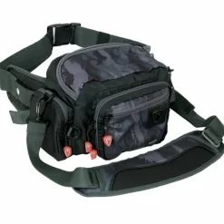 Pike / Predator Fox Rage Luggage * Voyager Camo Deluxe Fishing Belt
