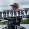 Pike / Predator Fox Rage Fish Care * Voyager Camo Edition Predator Measure