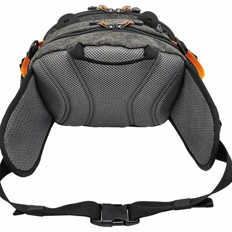 Pike / Predator Daiwa Luggage * Waist Fishing Bag