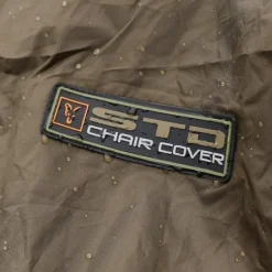 Carp Fox Chairs * Waterproof Fishing Chair Covers