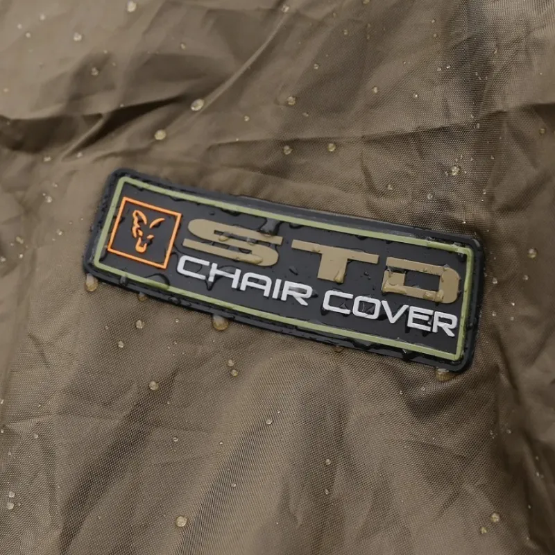 Carp Fox Chairs * Waterproof Fishing Chair Covers
