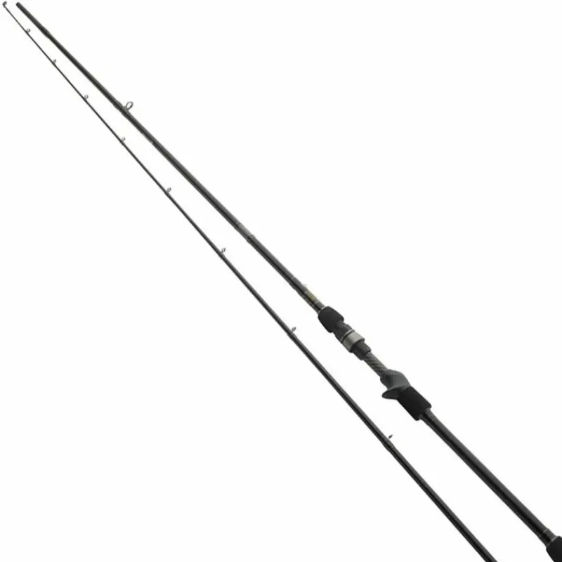 Pike / Predator Westin Rods * W3 Finesse Crank-T Fishing Rod